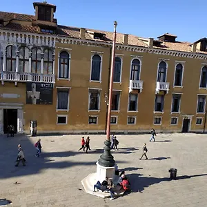 Residenza Nobile - Locazione Turistica ** Venecia