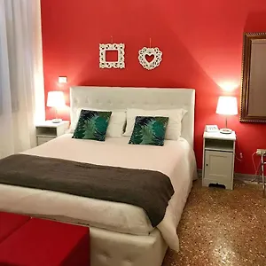Гостевой дом Residenza Quaggio Ca' Grimani