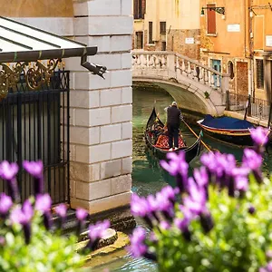 Maison d'hôtes Ca' Maria Callas, Venise