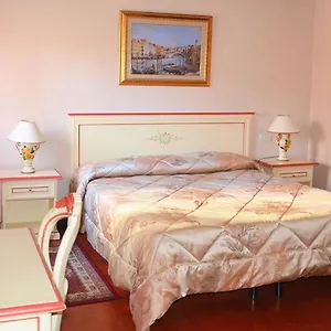 Maison d'hôtes Holidays, Venise