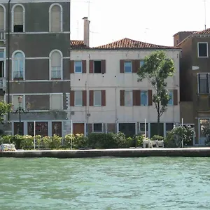 Couette-café Cà Isabella, Venise
