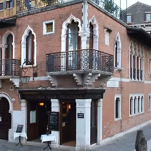 Maison d'hôtes Palazzina Veneziana, Venise
