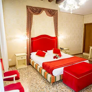 Maison d'hôtes Residenza La Campana, Venise