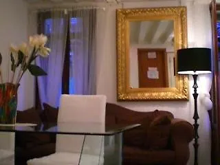 Гостевой дом Отель Ca Loredan Венеция